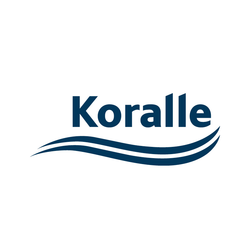 Koralle
