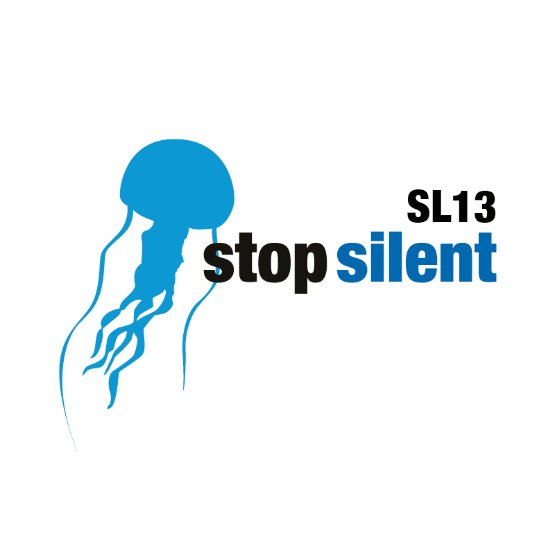 stop silent