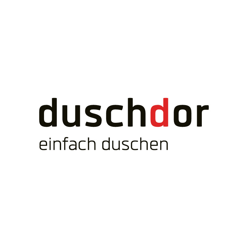 duschdor