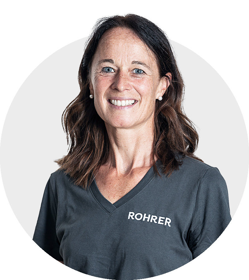 Nicole Rohrer